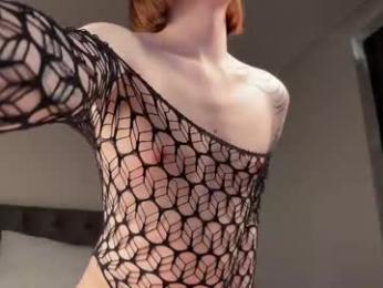 melodyxlove — Chaturbate recorded stream image, 06.03.2026 07:40