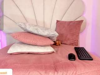 daniela-tovar — Camsoda recorded stream screenshot (06 Mar 2026)