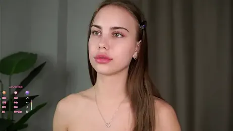 LillianLester — Stripchat recorded stream screenshot (06 Mar 2026)