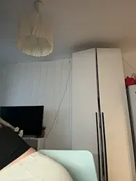 OdriOlsens — Stripchat recorded stream screenshot (06 Mar 2026)