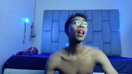 Desire4Duo — Stripchat recorded stream screenshot (06 Mar 2026)