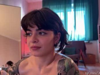 bloody__mary — Chaturbate recorded stream image, 06.03.2026 12:30