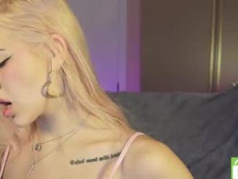 milabunny_ — Chaturbate recorded stream image, 06.03.2026 13:10