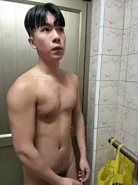 ericsex_tw — Stripchat recorded stream screenshot (06 Mar 2026)