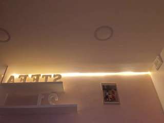 stefaagomez — Camsoda recorded stream screenshot (06 Mar 2026)