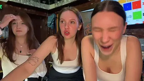 dirtypub — Stripchat recorded stream screenshot (31 Jan 2025)