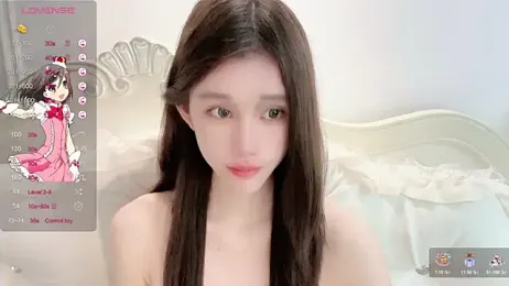 Yaooooo-Y — Stripchat recorded stream image, 06.03.2026 14:30