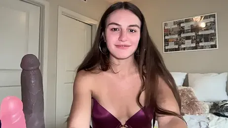 graciesmith27 — Stripchat recorded stream screenshot (06 Mar 2026)
