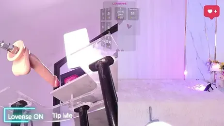 TylerBloom — Stripchat recorded stream screenshot (06 Mar 2026)