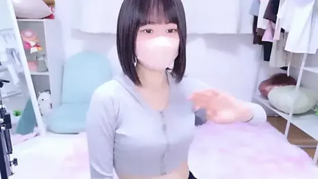 Im_Yu-na — Stripchat recorded stream image, 06.03.2026 21:10