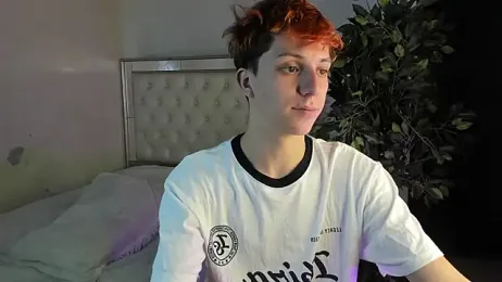IM_DAREN — Stripchat recorded stream image, 06.03.2026 21:20