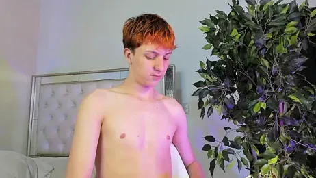 IM_DAREN — Stripchat recorded stream image, 06.03.2026 21:20