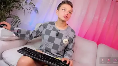 Tim_wolf — Stripchat recorded stream image, 06.03.2026 21:10