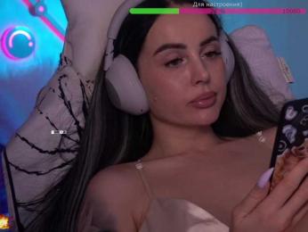 AmaReda — Bongacams recorded stream image, 06.03.2026 17:00