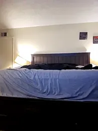 Roddog18 — Stripchat recorded stream screenshot (06 Mar 2026)