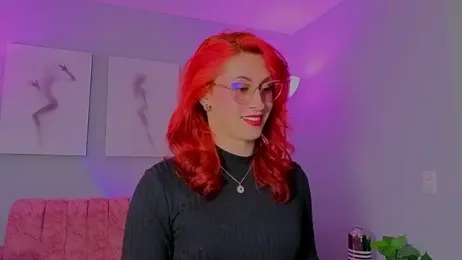 Juliana_Saenzz — Stripchat recorded stream screenshot (06 Mar 2026)