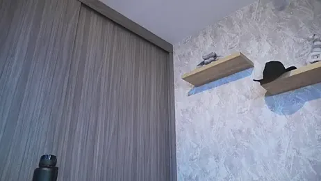 eros-steel — Stripchat recorded stream screenshot (06 Mar 2026)