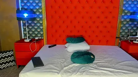 VallerieJones — Stripchat recorded stream image, 06.03.2025 19:00
