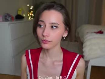 falinecrosthwaite — Chaturbate recorded stream screenshot (06 Mar 2026)