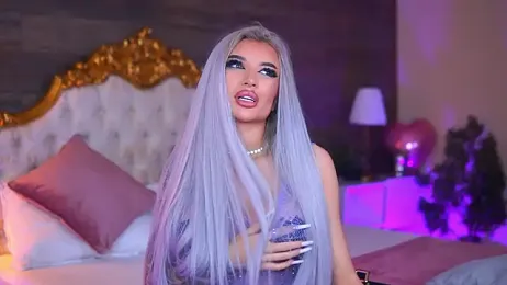 Juicy_Jessye — Stripchat recorded stream screenshot (06 Mar 2026)