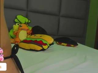 vaiin-sexual — Camsoda recorded stream image, 06.03.2026 21:10