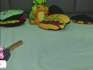 vaiin-sexual — Camsoda recorded stream image, 06.03.2026 21:10