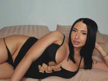 qsstess — Bongacams recorded stream screenshot (07 Mar 2026)