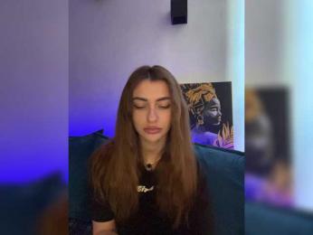 WILDGIRL — Bongacams recorded stream image, 07.03.2026 05:20