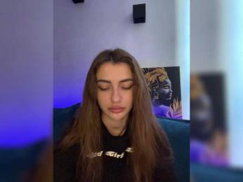 WILDGIRL — Bongacams recorded stream image, 07.03.2026 05:20