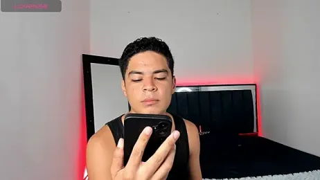 edy_play — Stripchat recorded stream image, 07.03.2026 05:30