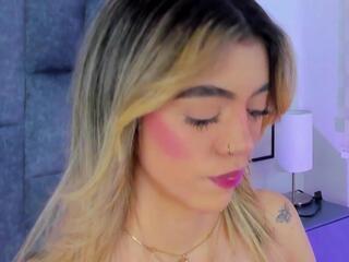 Violetta Ficher — Flirt4free recorded stream image, 07.03.2026 02:10