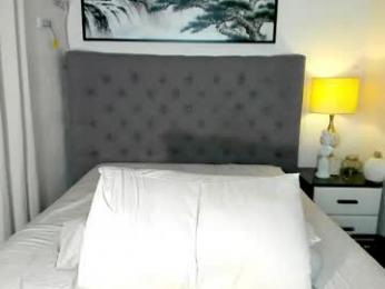 superhotbunny — Chaturbate recorded stream screenshot (07 Mar 2026)