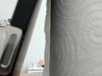 oksanafedorova — Chaturbate recorded stream image, 07.03.2026 05:50