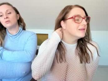 milkykandy — Chaturbate recorded stream image, 07.03.2026 08:10