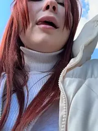 dreams4u — Stripchat recorded stream image, 07.03.2026 09:50