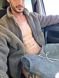 Zeefy — Stripchat recorded stream screenshot (07 Mar 2026)