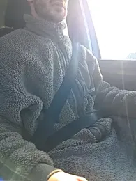 Zeefy — Stripchat recorded stream screenshot (07 Mar 2026)