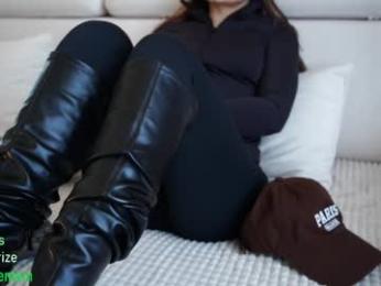 ms_seductive — Chaturbate recorded stream screenshot (07 Mar 2026)