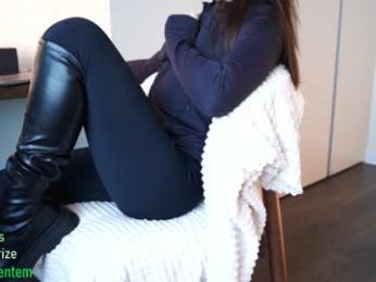 ms_seductive — Chaturbate recorded stream screenshot (07 Mar 2026)