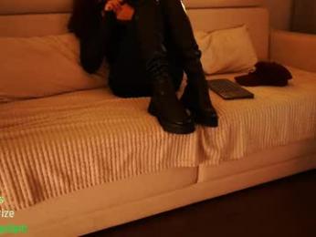 ms_seductive — Chaturbate recorded stream screenshot (07 Mar 2026)