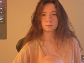 sexy_b0rsch — Chaturbate recorded stream screenshot (07 Mar 2026)