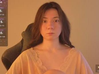 sexy_b0rsch — Chaturbate recorded stream screenshot (07 Mar 2026)