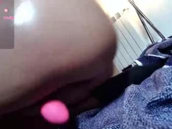 shachatte — Chaturbate recorded stream screenshot (07 Mar 2026)