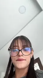 Arilw — Stripchat recorded stream screenshot (07 Mar 2026)