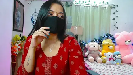 thyAnvi — Stripchat recorded stream image, 07.03.2026 17:50