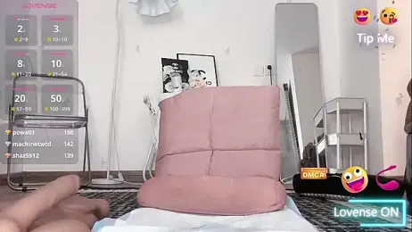 momo-5952 — Stripchat recorded stream image, 07.03.2026 14:00