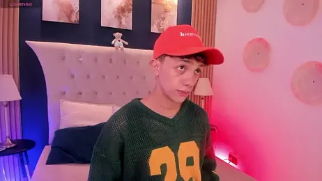 Tomy_Rox — Stripchat recorded stream image, 07.03.2026 19:30