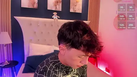 Tomy_Rox — Stripchat recorded stream image, 07.03.2026 19:30