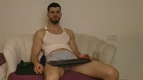 MauroTwin — Stripchat recorded stream image, 07.03.2026 18:00