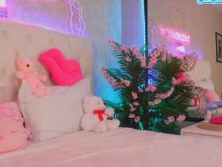 karlabart — Camsoda recorded stream image, 07.03.2026 20:10